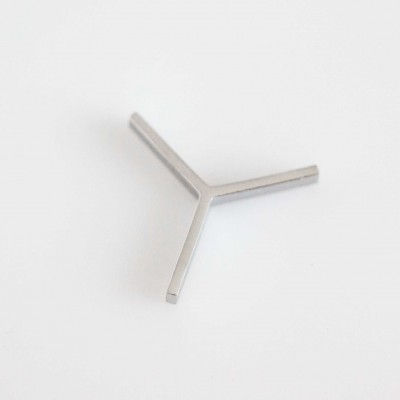 3 Way Locket Divider (to fit 3cm locket)